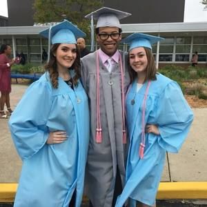 Meet your Posher, Michaela